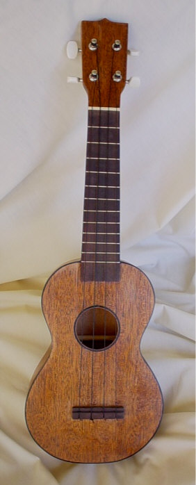 Adult Ukulele for Beginners - Mycenae House