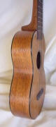 Ukulele Side