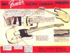 Telecaster flyer